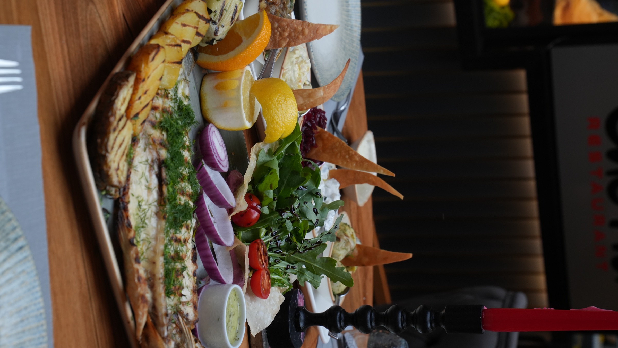 Das ist Rhein Dining
