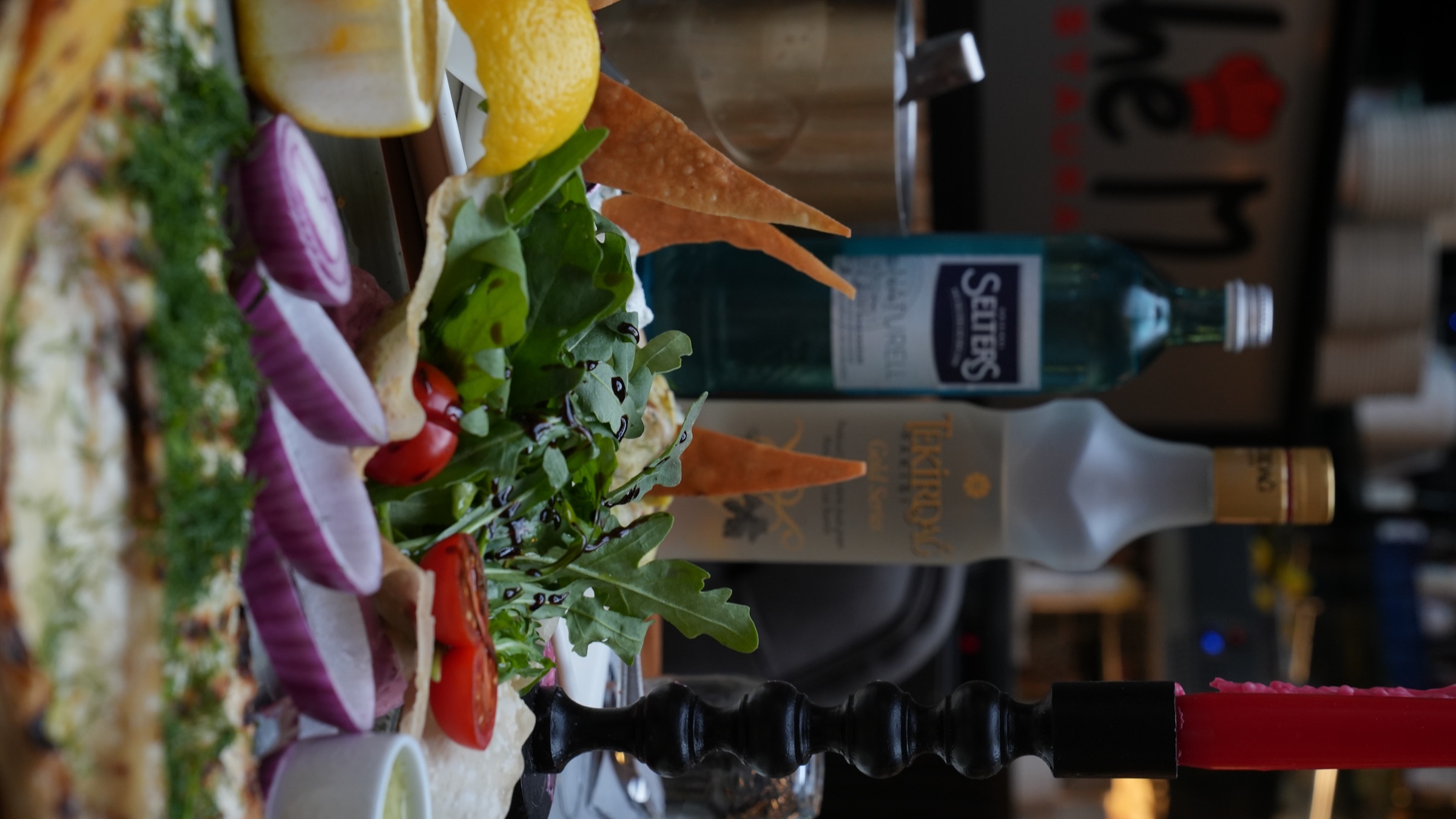 Das ist Rhein Dining